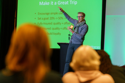 healthcare speaker, professional speaker, hire a speaker, benefits, insurance