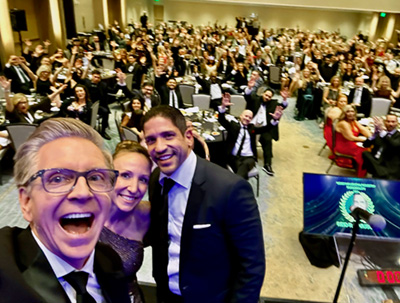 award-winning speaker reid rasmussen