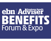 speaker, benefits, insurance, ebn-logo